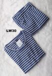 LOUNGE WEAR -LW30