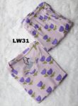 LOUNGE WEAR -LW31