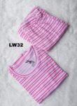 LOUNGE WEAR -LW32