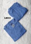 LOUNGE WEAR -LW33