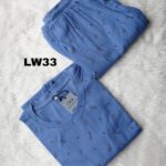 LOUNGE WEAR -LW33