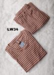LOUNGE WEAR -LW34