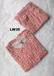 LOUNGE WEAR -LW35