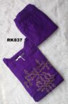 KOLAM CO-ORD SET -RK837