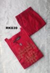 KOLAM CO-ORD SET -RK839