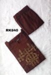 KOLAM CO-ORD SET -RK840
