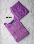 KOLAM CO-ORD SET -RK842