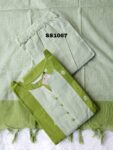 PREMIUM HANDLOOM COTTON SALWAR SET-SS1067
