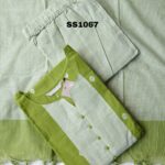 PREMIUM HANDLOOM COTTON SALWAR SET-SS1067
