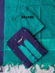 PREMIUM HANDLOOM COTTON SALWAR SET-SS1068