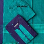 PREMIUM HANDLOOM COTTON SALWAR SET-SS1068