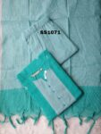 PREMIUM HANDLOOM COTTON SALWAR SET-SS1071