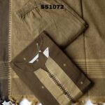 PREMIUM HANDLOOM COTTON SALWAR SET-SS1072