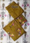 DABU COTTON SALWAR SET -SS1080