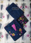 DABU COTTON SALWAR SET -SS1082