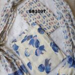 PREMIUM COTTON SALWAR SET -SS1097