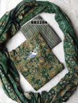CAPSULE RAYON SALWAR SET-SS1194