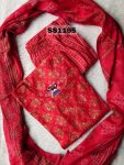 CAPSULE RAYON SALWAR SET-SS1195