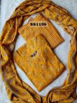 CAPSULE RAYON SALWAR SET-SS1196