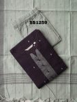 HANDLOOM COTTON SALWAR SET-SS1259