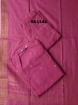 Handloom salwar set -SS1191