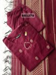 SOFT SILK SALWAR SET-SS1278