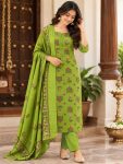 COTTON SALWAR SET -SS1226
