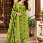 COTTON SALWAR SET -SS1226