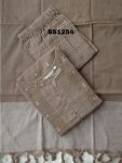 HANDLOOM COTTON SALWAR SET-SS1254
