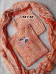 CAPSULE RAYON SALWAR SET-SS1199