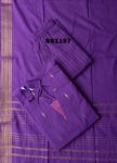 Handloom salwar set -SS1187