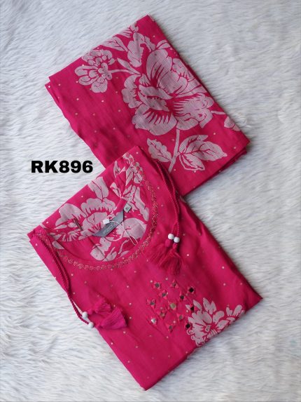 VATICAN KURTI SET-RK896