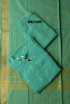 Handloom salwar set -SS1185