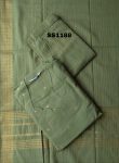 Handloom salwar set -SS1188