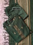 SOFT SILK SALWAR SET-SS1282
