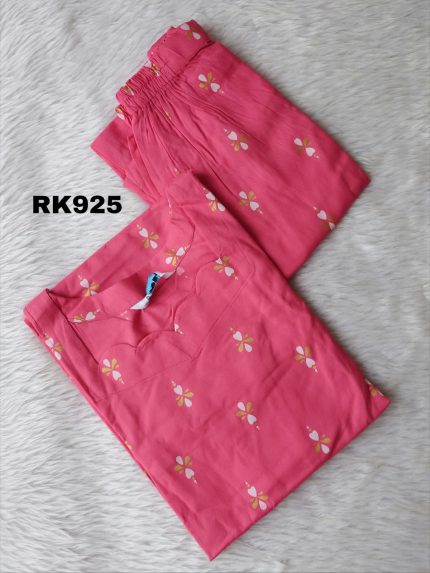 RAYON  COORDSET-RK925