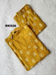 RAYON  COORDSET-RK926