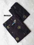 SILK  COORDSET-RK928