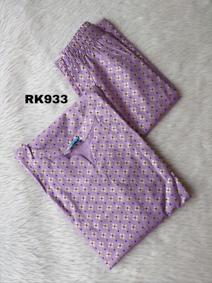 RAYON COORDSET-RK933
