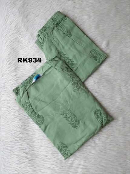 RAYON COORDSET-RK934