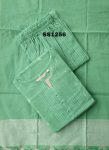 HANDLOOM COTTON SALWAR SET-SS1256