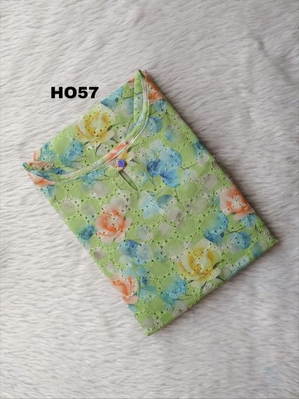 HAKOBA KURTI -HO57
