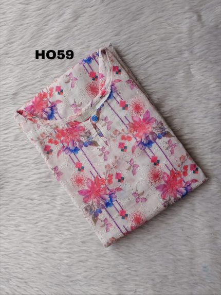 HAKOBA KURTI -HO59