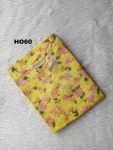 HAKOBA KURTI -HO60