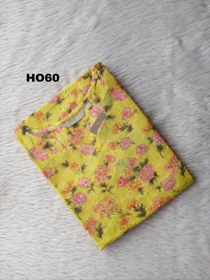 HAKOBA KURTI -HO60