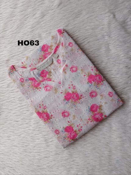 HAKOBA KURTI -HO63