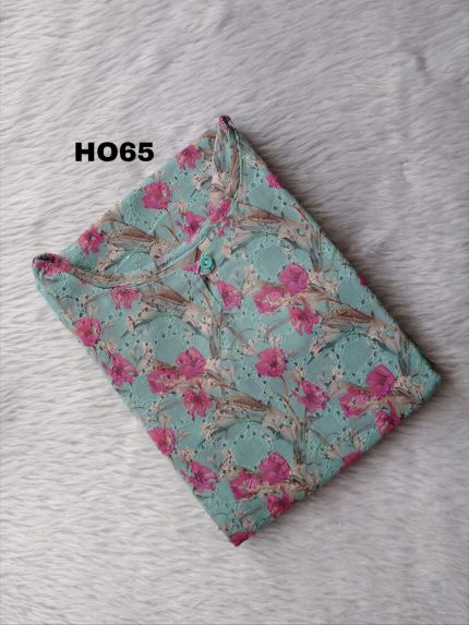 HAKOBA KURTI -HO65