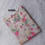 HAKOBA KURTI -HO66