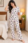 LOUNGE WEAR -LW53