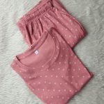 LOUNGE WEAR -LW64